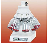 Image of Laboratory Synergy Dividing Head Aluminum 1:30 27.2150.00