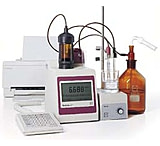 Image of Laboratory Synergy Exchangeable Burette 20ML 285211054