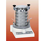 Image of Laboratory Synergy Interposed Sieve Pan 200MM 31.1300.03