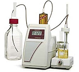 Image of Laboratory Synergy Manual Titrator Complete 230V 285212823