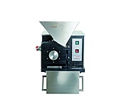 Image of Laboratory Synergy Pulverisette 25 Cutting Mill 25.2030.00