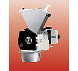 Image of Laboratory Synergy Stationary Knives Temp Stl 45.4100.00