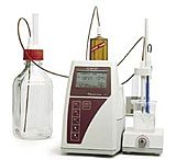 Image of Laboratory Synergy Titrator Simple Complete 115V 285212831