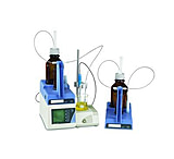 Image of Laboratory Synergy Tl Alpha Plus 5ML Burette 285215467