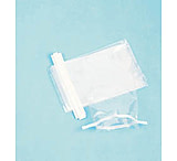 Image of Labplas Sample Bags for the Seward Stomacher Blender SCL41520-VW For 3500 Series Stomacher Blenders Standard Bag, Pack of 250