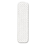 Image of Lagasse Brothers 18&quot; Dry Room Pad White CS12 RCP Q412 WHI