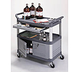 Image of Lagasse Brothers Cart Instrument X-TRA RCP 4094 GRA