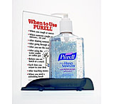 Image of Lagasse Brothers Desk Caddy Purell CS12 GOJ9600DC1BK
