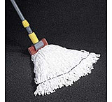 Image of Lagasse Brothers Mop Head Cleanroom Medium T300-00-WH00