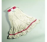 Image of Lagasse Brothers Mophead Wet Webfoot Wh Lg CS6 A113-06-WH00