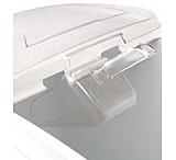 Image of Lagasse Brothers Scoop 32OZ. Bouncer Contour RCP 9F75 CLE