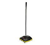 Image of Lagasse Brothers Sweeper FLOOR/CARPET Black 421288 BLACK