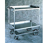 Image of Lakeside Manufacturing Cart Hvy Duty 3 Shlv 19X23X35 722