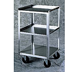 Image of Lakeside Manufacturing Cart Mobile Equip Standard 359