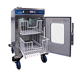 Image of Lakeside Manufacturing Fluid Warmer Ss W/1 Wire Bsket 8290F