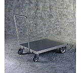 Image of Lakeside Manufacturing Platform Truck Ss 600LB 454