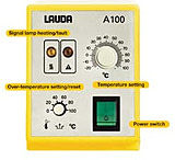 Image of Lauda-Brinkmann Circulator Lauda A100 27883100