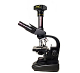 Image of Levenhuk D670T Digital Trinocular Microscope
