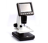 Image of Levenhuk DTX 500 LCD Digital Microscope