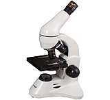 Image of Levenhuk Rainbow D50L PLUS 2M Digital Microscope, Moonstone