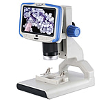 Image of Levenhuk Rainbow DM 500 LCD Digital Microscope