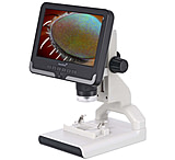 Image of Levenhuk Rainbow DM 700 LCD Digital Microscope