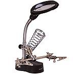 Image of Levenhuk Zeno Desk D3 Magnifier