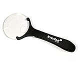Image of Levenhuk Zeno LED Magnifier Loupe, 88-21 mm