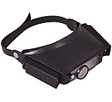 Image of Levenhuk Zeno Vizor 1.5-8x H1 Head Magnifier