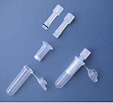 Image of Levgo Holdings Biomasher 1.5ML Pe PK50 40030-050