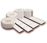 Image of LG International Label Dt Removable 4&quot;X2&quot; 10036-V