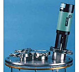 Image of Lightnin Mixer Labmaster Ii G2L05R 869362