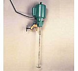 Image of Lightnin Mixer Lightin 2SPD S1U05T 115V 800000