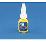 Image of Loctite Adhesive Quick Set 404 1/3FLOZ 46551