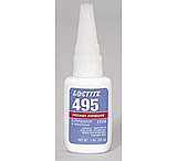 Image of Loctite Adhesive Superbonder 495 3G 49504