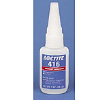 Image of Loctite Superbonder 416 10Z CS-10 41650