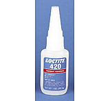 Image of Loctite Superbonder 420 1OZ 42050