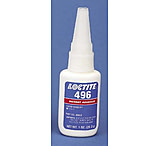 Image of Loctite Superbonder 496 1OZ 49650
