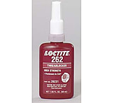 Image of Loctite Threadlocker 262 BOTTLE-50ML 26231