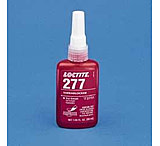 Image of Loctite Threadlocker 277 BOTTLE-50ML 27731