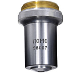 Image of LOMO OB-EAB20 Microscope Objective, Flatfield Achromatic 20 X 0.40, BF Closeout
