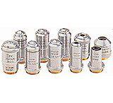 Image of LOMO Q-Plan™ Achromat Objectives Closeout