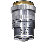 Image of LOMO Objective, Apochromat, 70x, 1.23 N.A., H2O Immersion, RMS