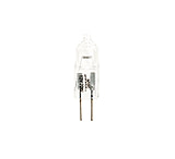 Image of LW Scientific 12v/20w Halogen Microscope Bulb, G4 Bi-Pin