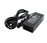 Image of LW Scientific 12v 6amp Power Adapter Cord for USA E8 Centrifuge Models Only