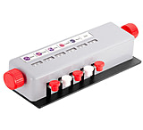 Image of LW Scientific 5 Key Differential Blood Cell Counter