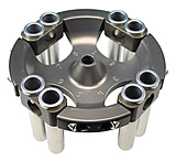 Image of LW Scientific 8-Place Rotor for C5 Centrifuge