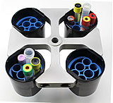 Image of LW Scientific C5 Bucket Rotor Kit