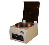 Image of LW Scientific Combo V24 Centrifuge with 24 Place Tube Rotor