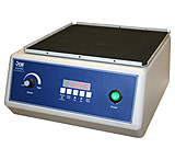 Image of LW Scientific Digital Rotator VRB Speed 9 x 9in Platform w/Humidity Cover